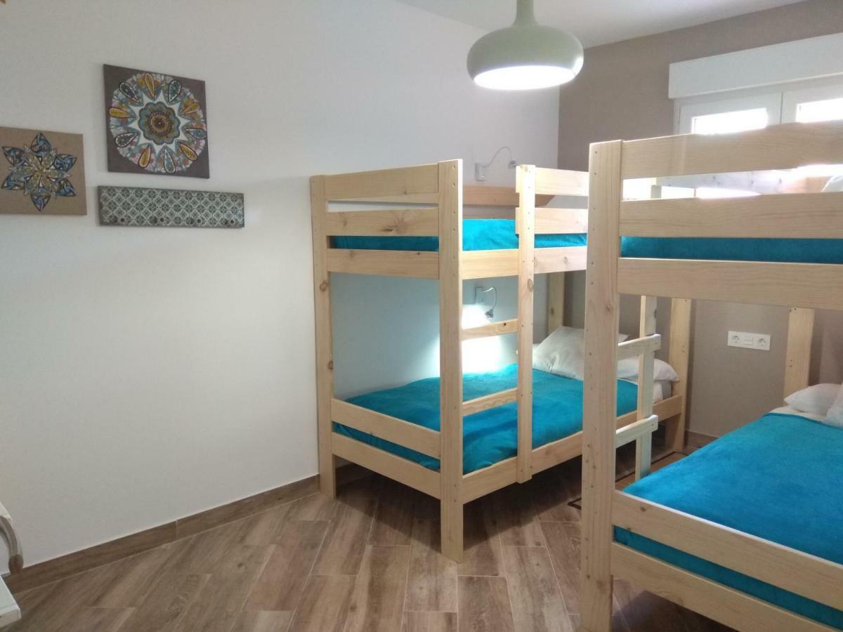 Apartamento a 150 metros del Mar, parking y Wifi Salobrena Bagian luar foto